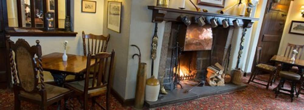 The Talbot Inn 12/44