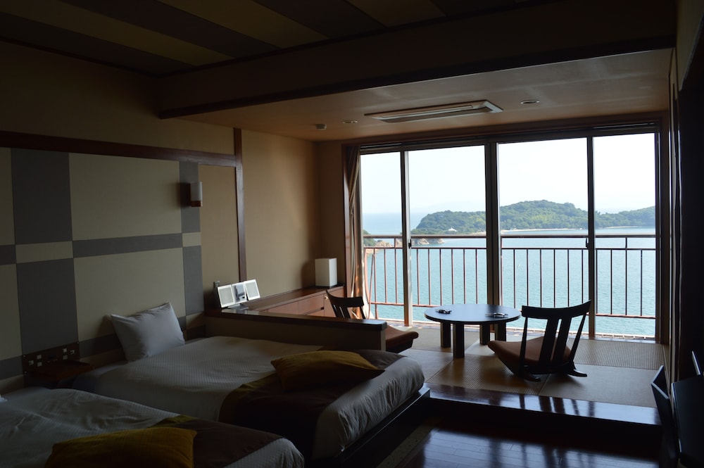 New Kankai Tenku Hotel Kairo 34/54