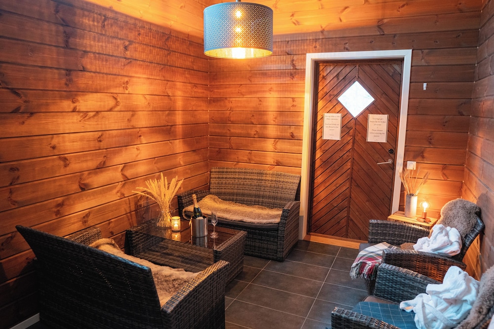 Bjornfjell Mountain Lodge 19/50