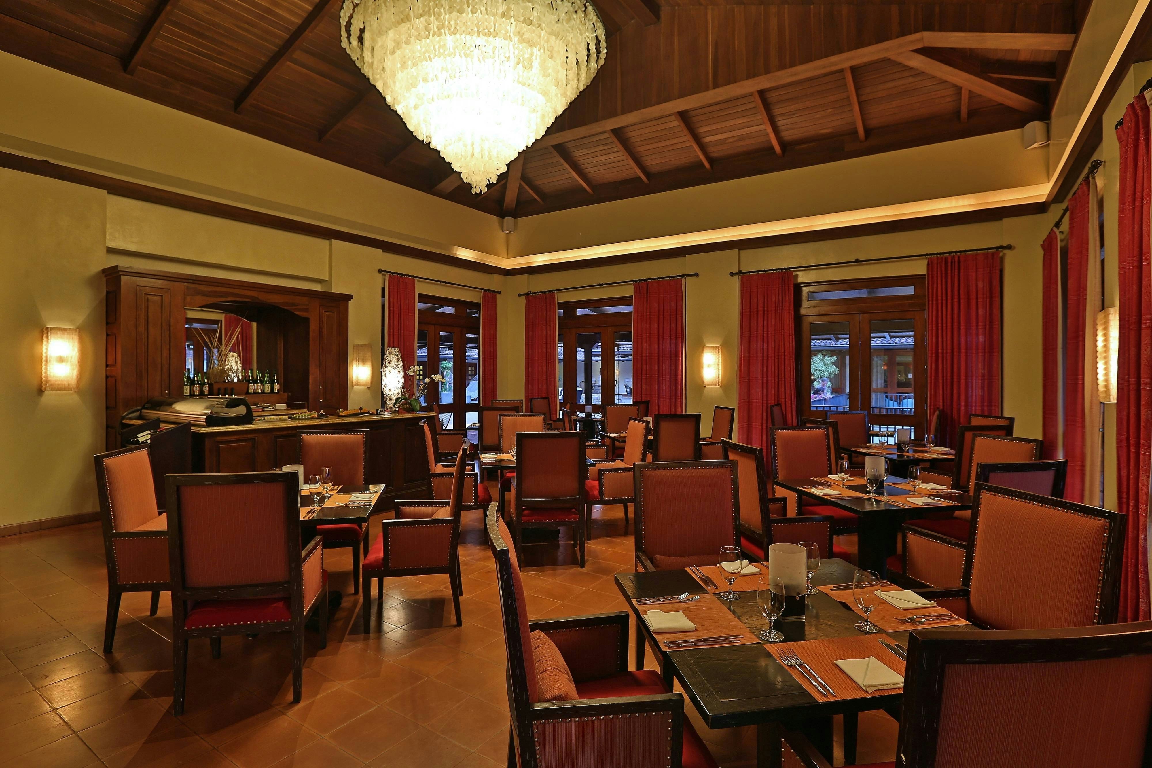 Jw Marriott Guanacaste Resort Spa 51/71