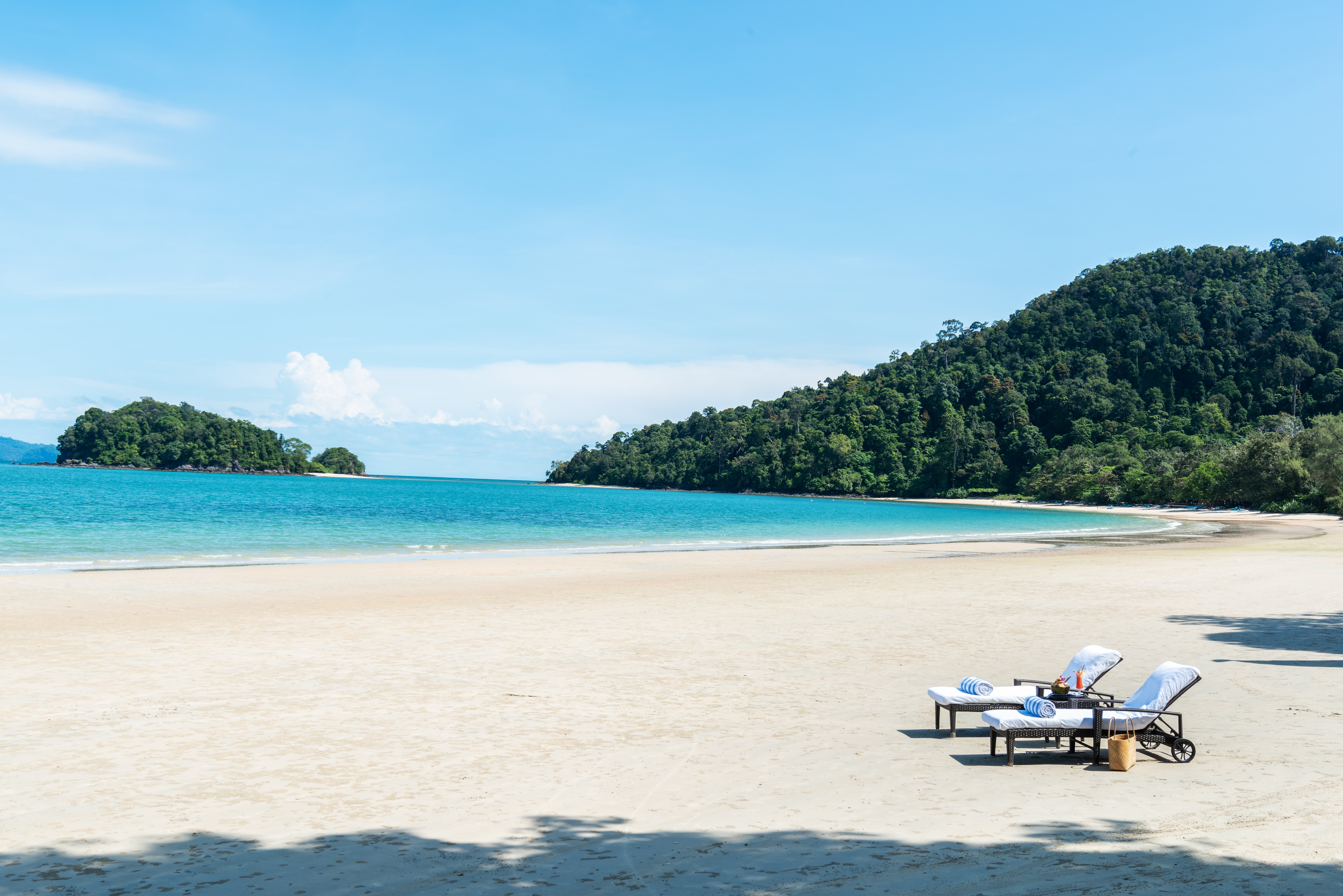 The Datai Langkawi 66/78