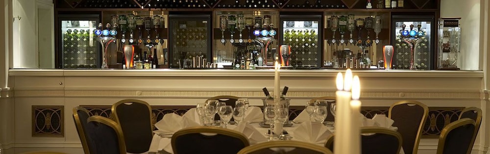 Midland Hotel Bradford 49/63