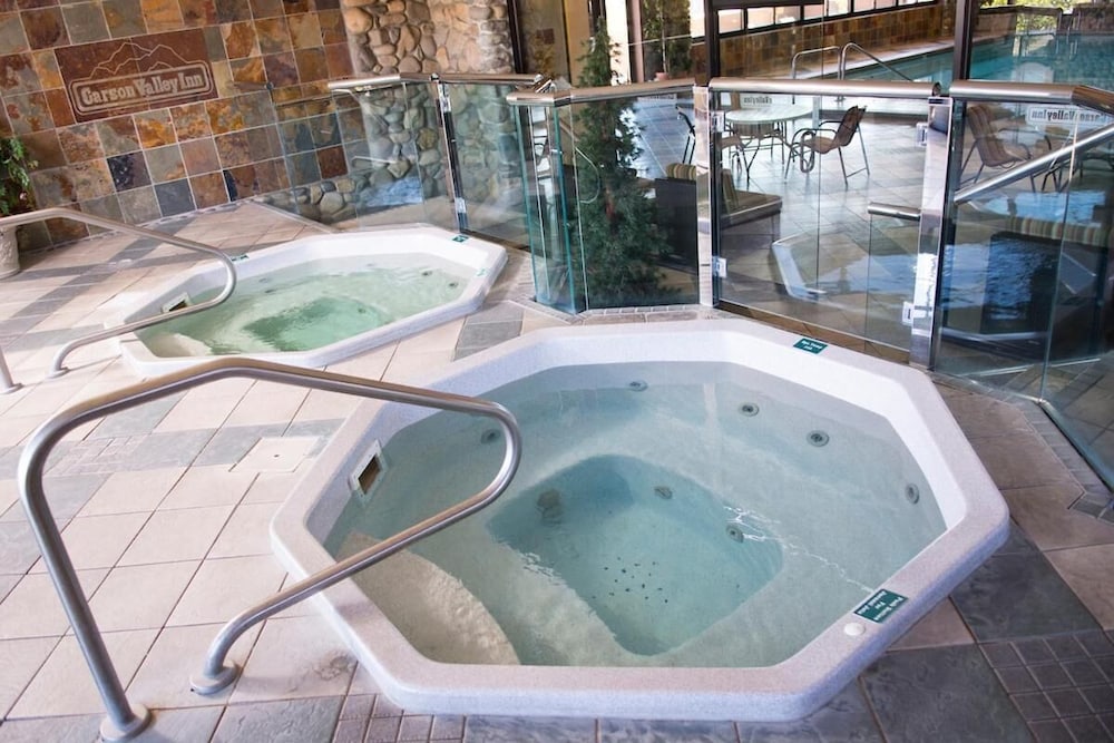 Carson Valley Motor Lodge and Suites 25/50