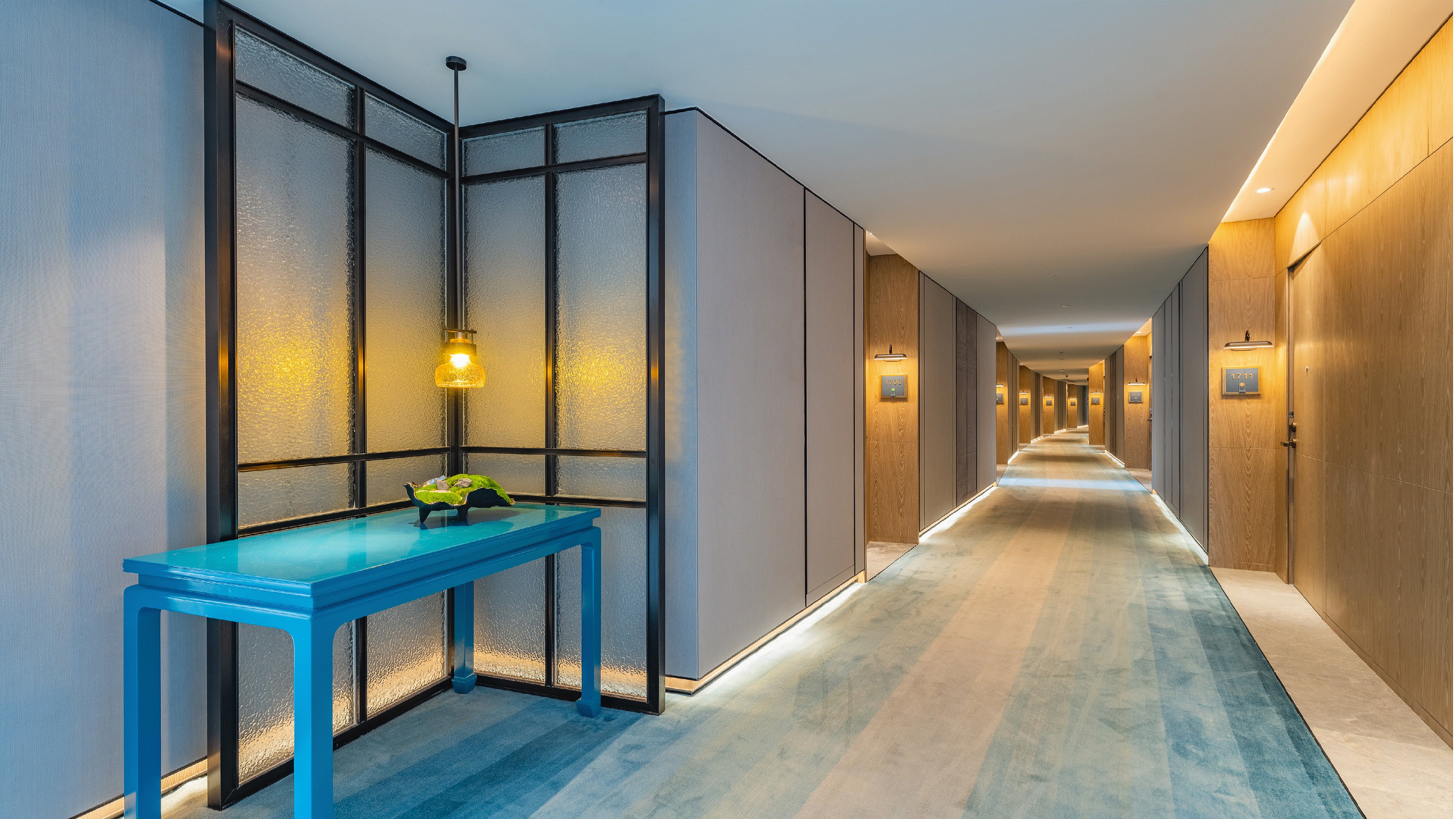 Holiday Inn Zhuhai City Center 23/50