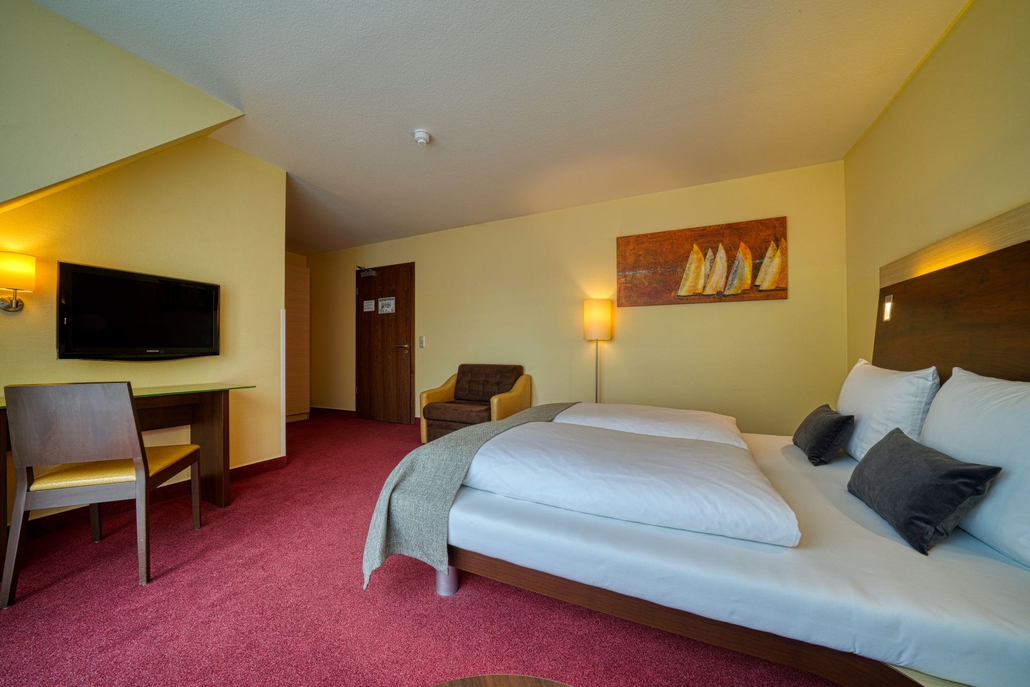 Hotel Wissers 4/38