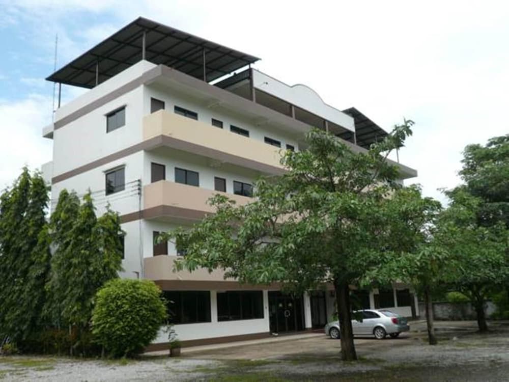 Sunshine Mansion photo5