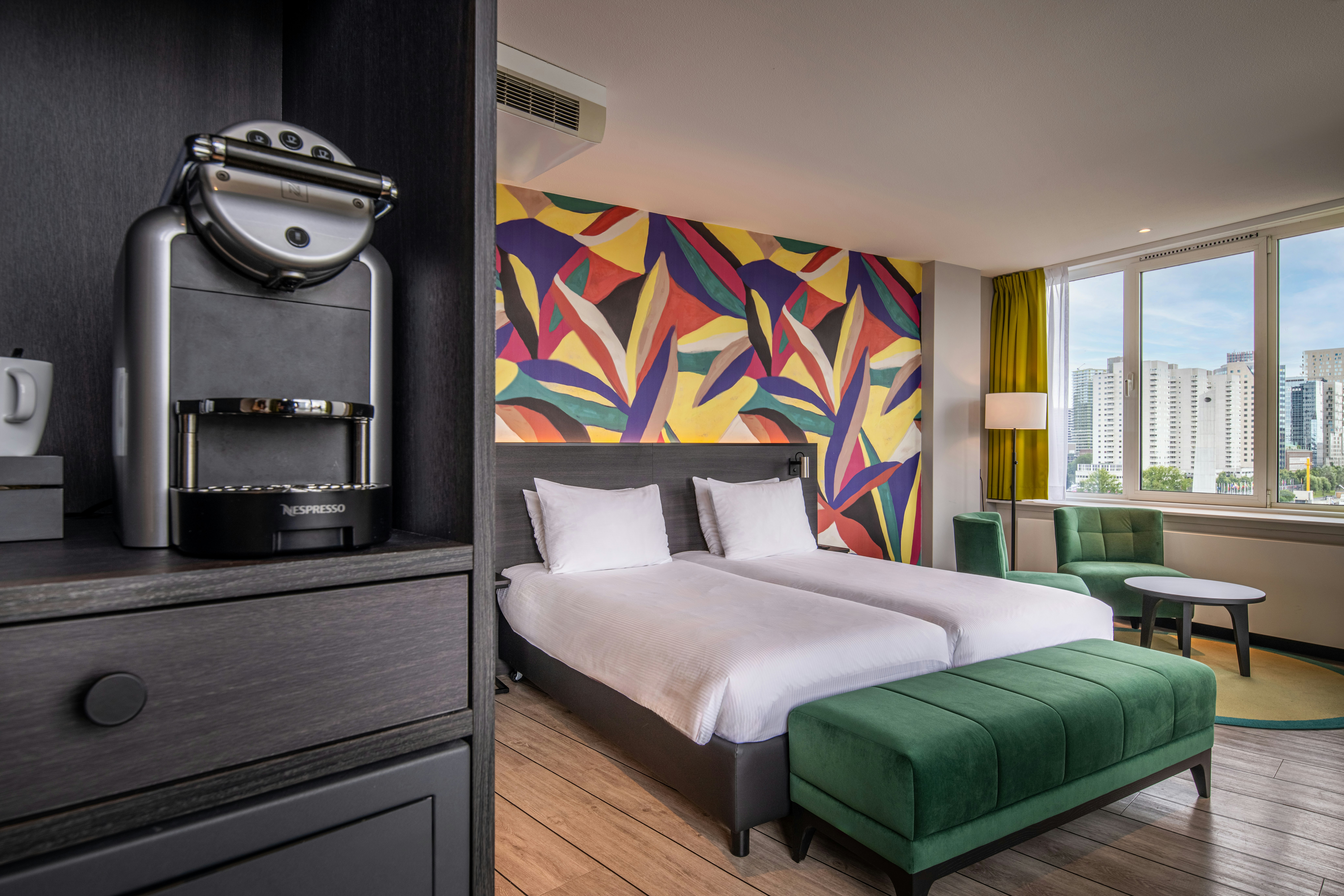 Thon Hotel Rotterdam 33/79