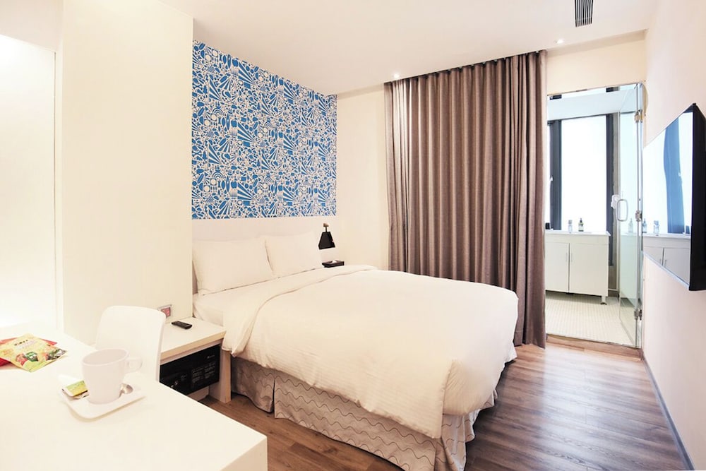CityInn Hotel Plus Ximending Branch 22/55