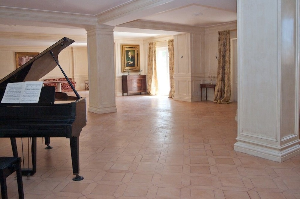 Villa Strampelli 14/50
