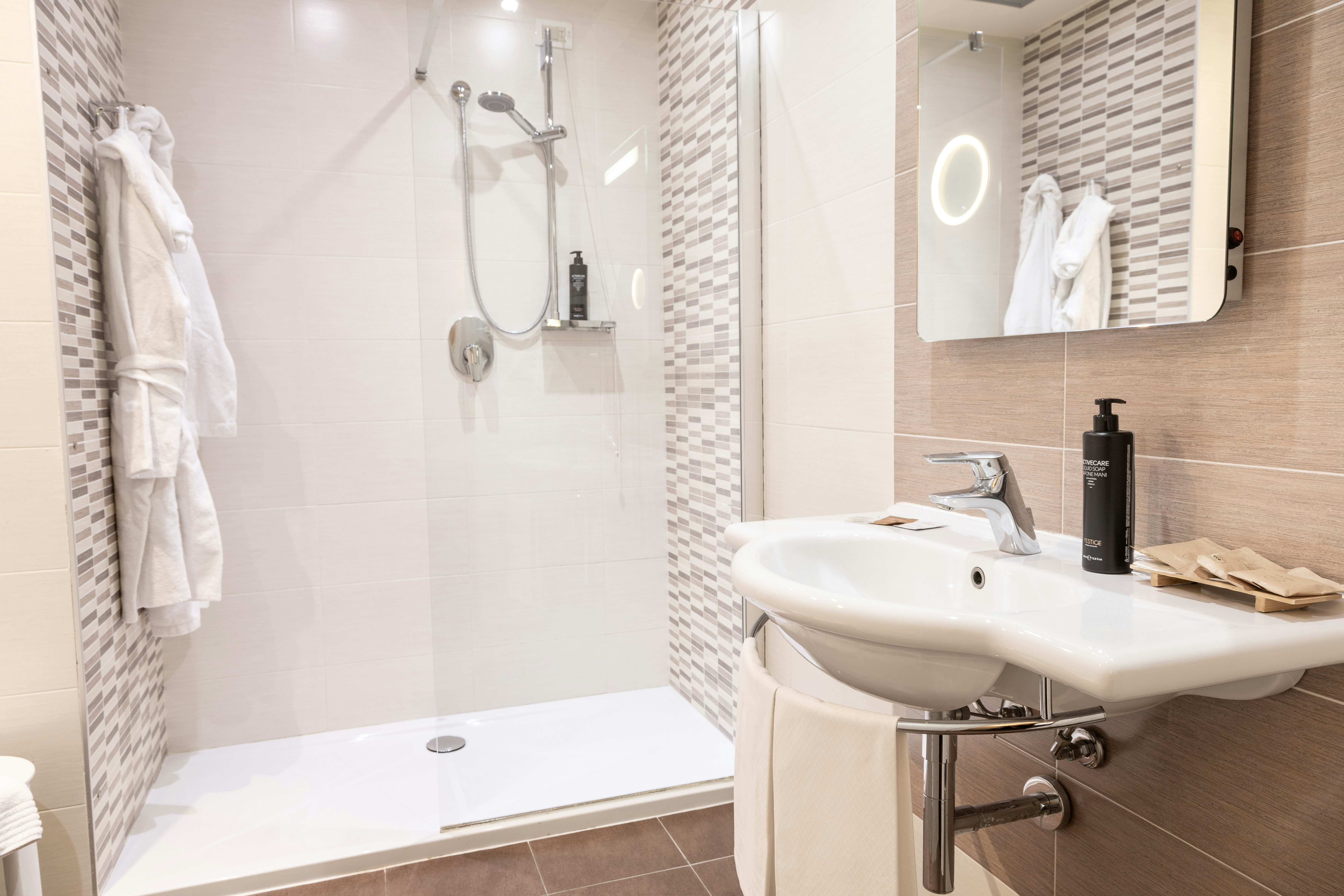 Mercure Parma Stendhal 31/35