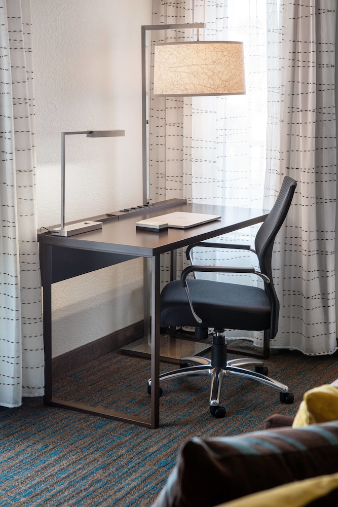 RESIDENCE INN PASADENA ARCADIA 40/43