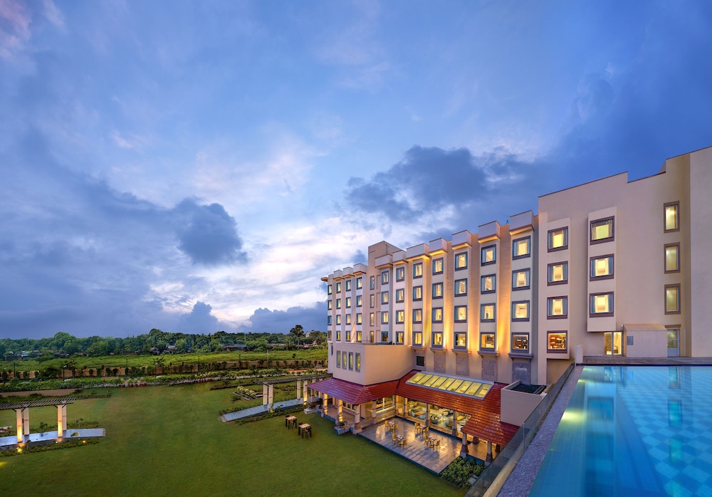 Welcomhotel by ITC Hotels, Bhubaneswar 3/35