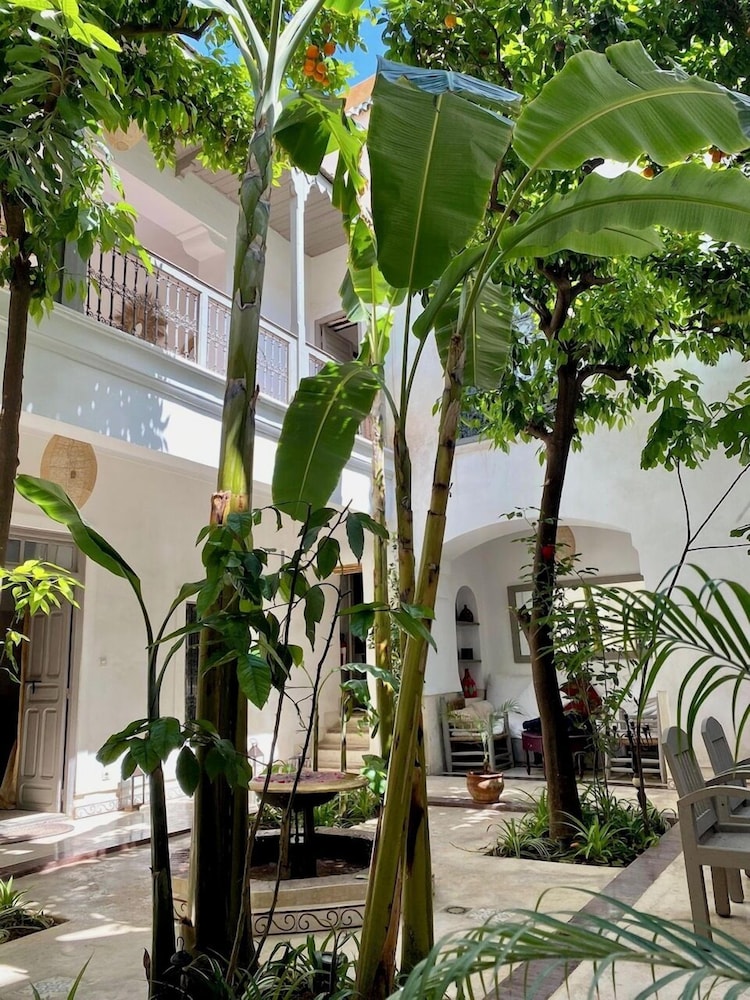 Riad Dar Aman 31/35