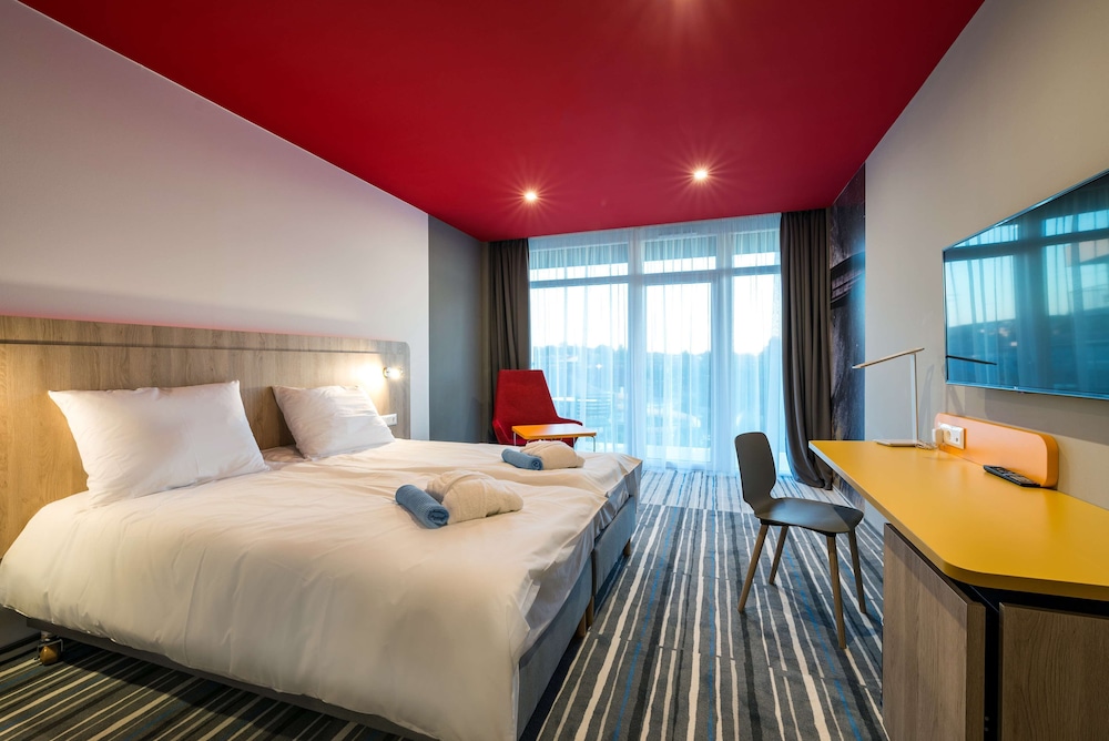 Park Inn By Radisson Zalakaros 26/62