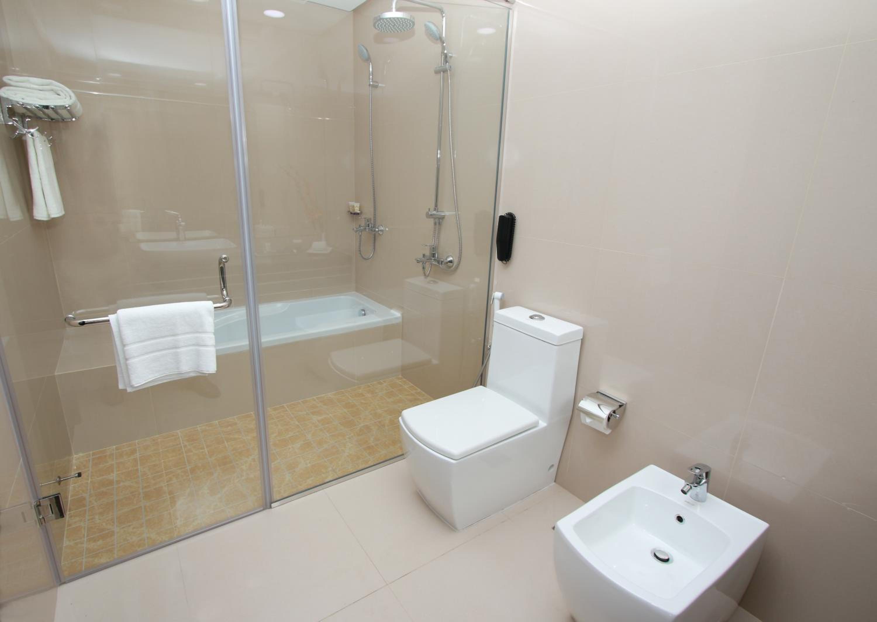 Park Regis Lotus Hotel in MANAMA