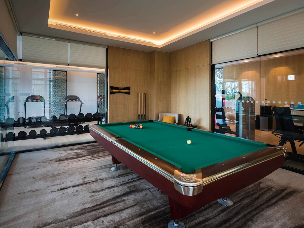 Pullman Zhouzhuang 26/65