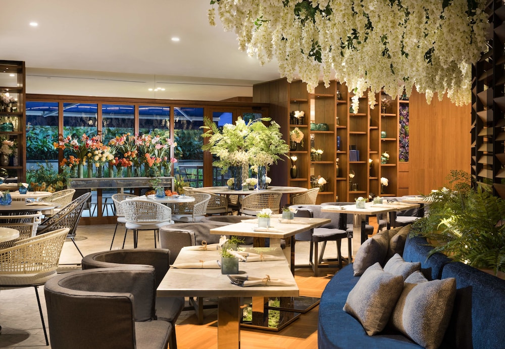 Ayana Midplaza Jakarta 40/69