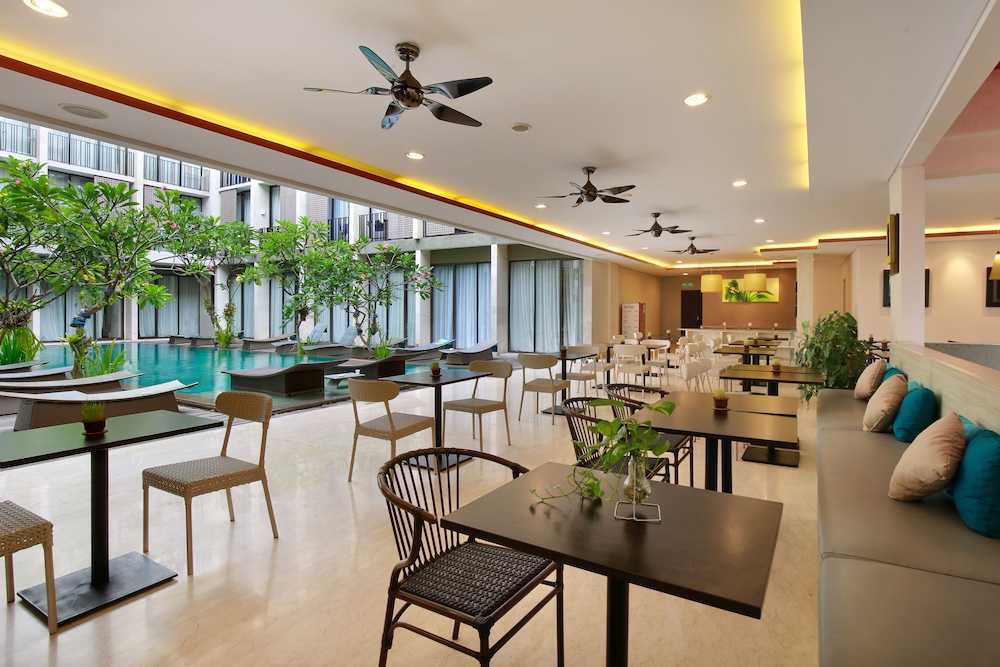Hotel Terrace At Kuta 43/66