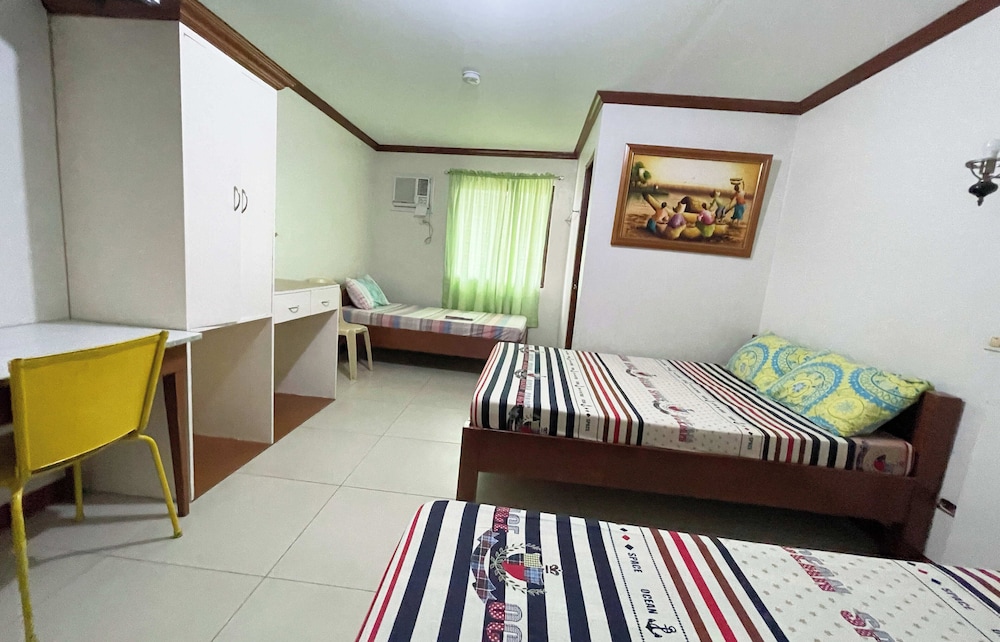 Sea Jewel Beach Resort 48/58