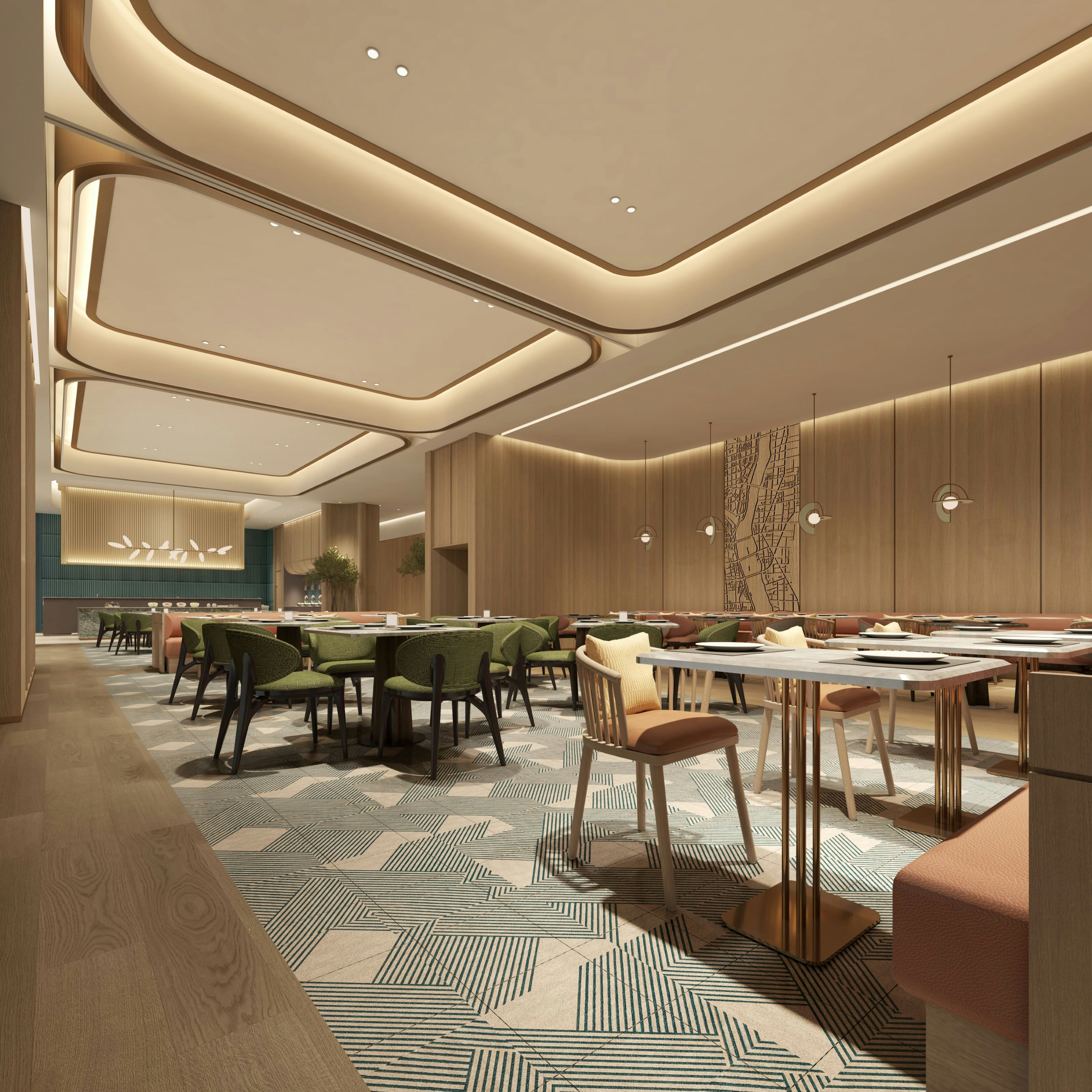 Hilton Garden Inn Linyi Shangcheng 52/58