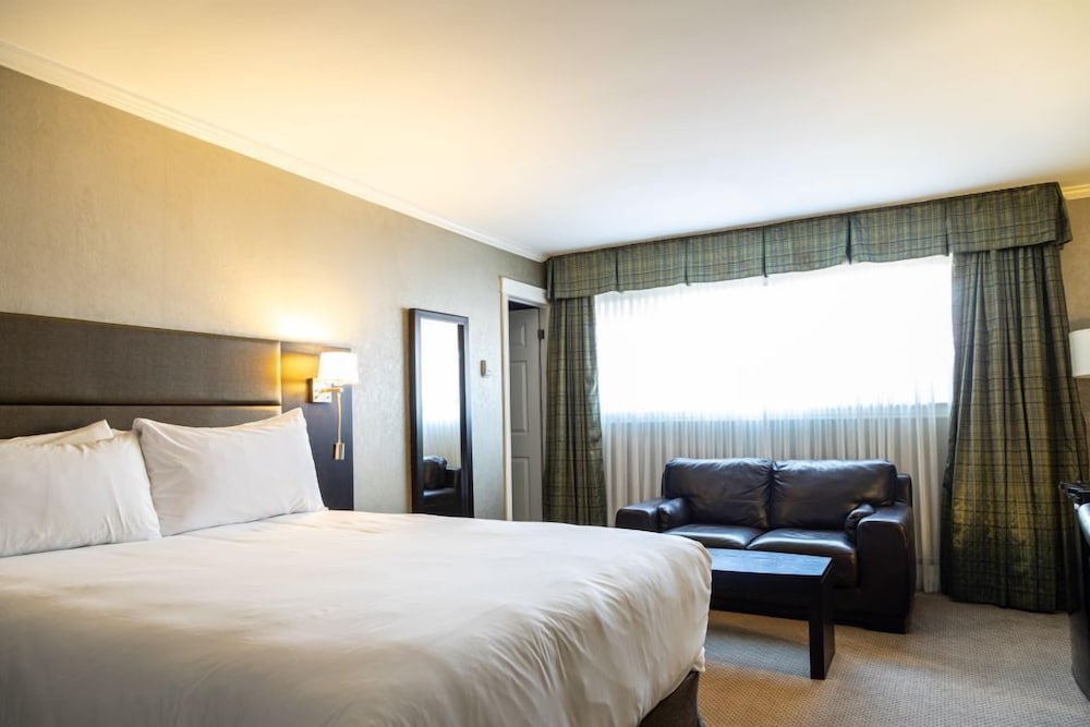 The Hotel on Pownal 20/57