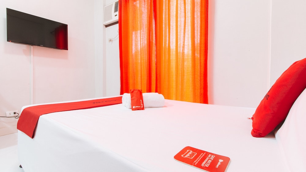 Reddoorz Near Naia Terminal 1 19/33