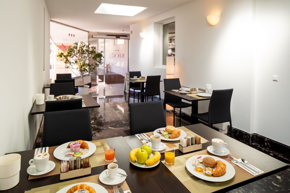 Hotel Garni Rio 32/41
