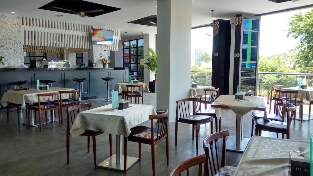 Sahid Vanilla Nagoya Batam 28/39