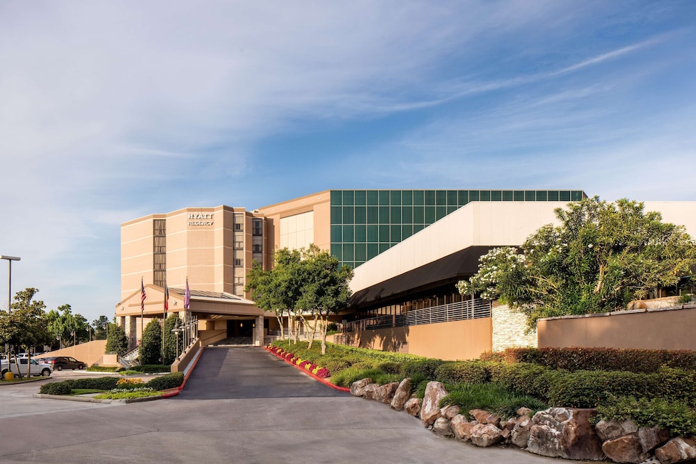 Sonesta Hotel Houston IAH Airport 27/34