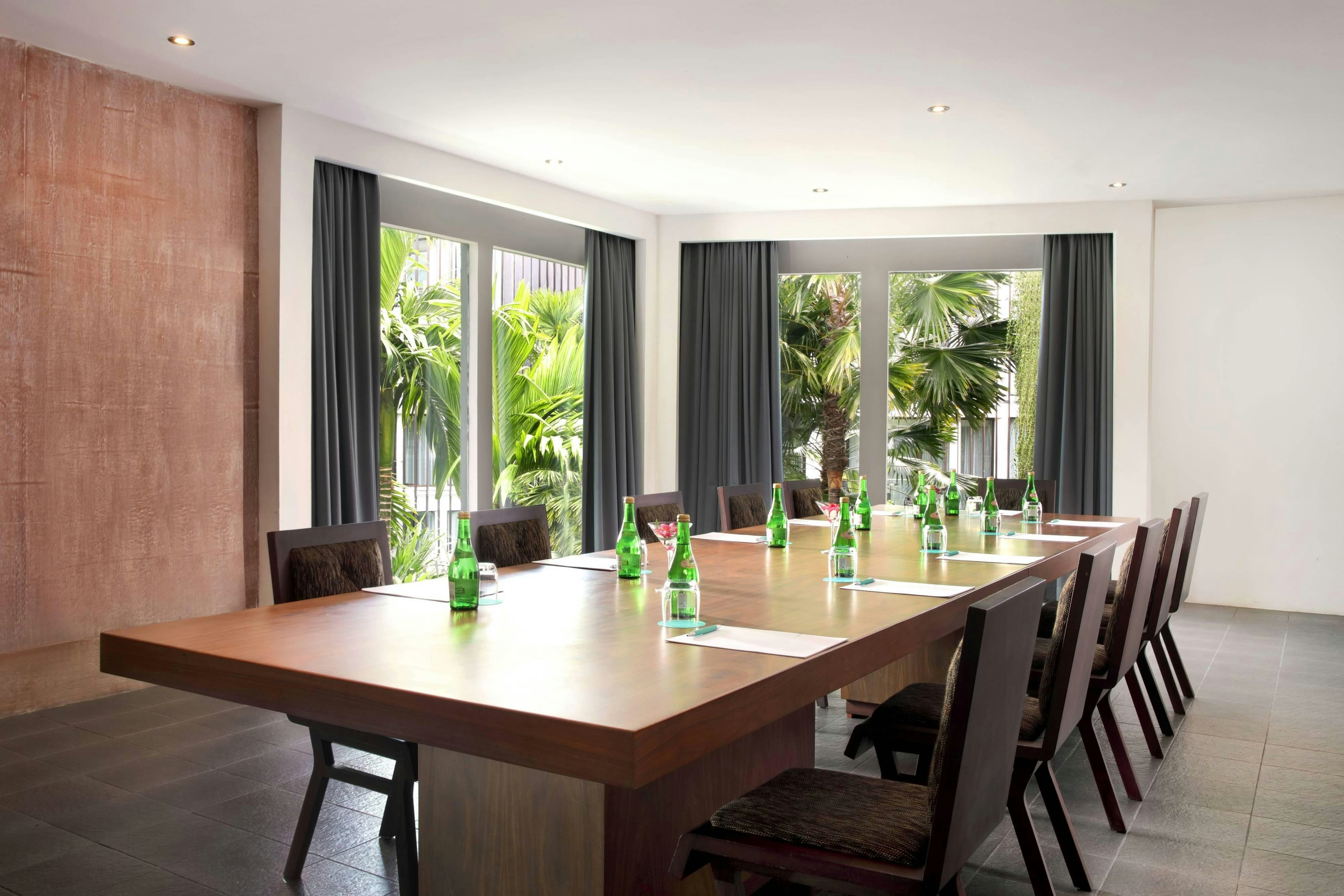 Le Meridien Bali Jimbaran Hotel 48/82