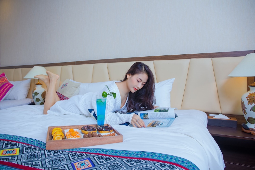Sapa Diamond Hotel 30/42