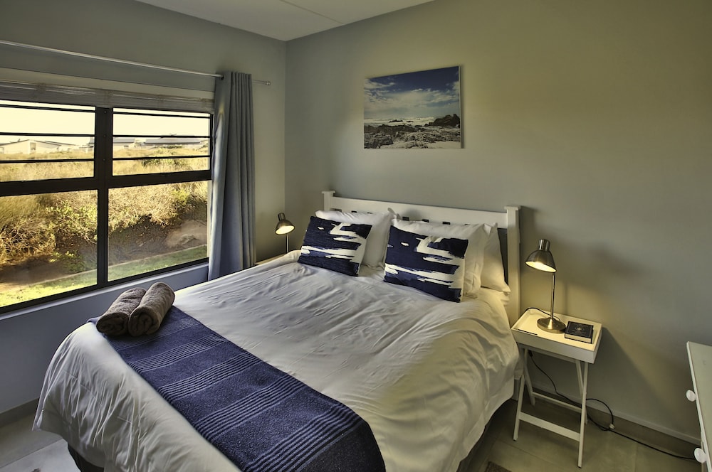 4 Bella Casa Self Catering 6/50