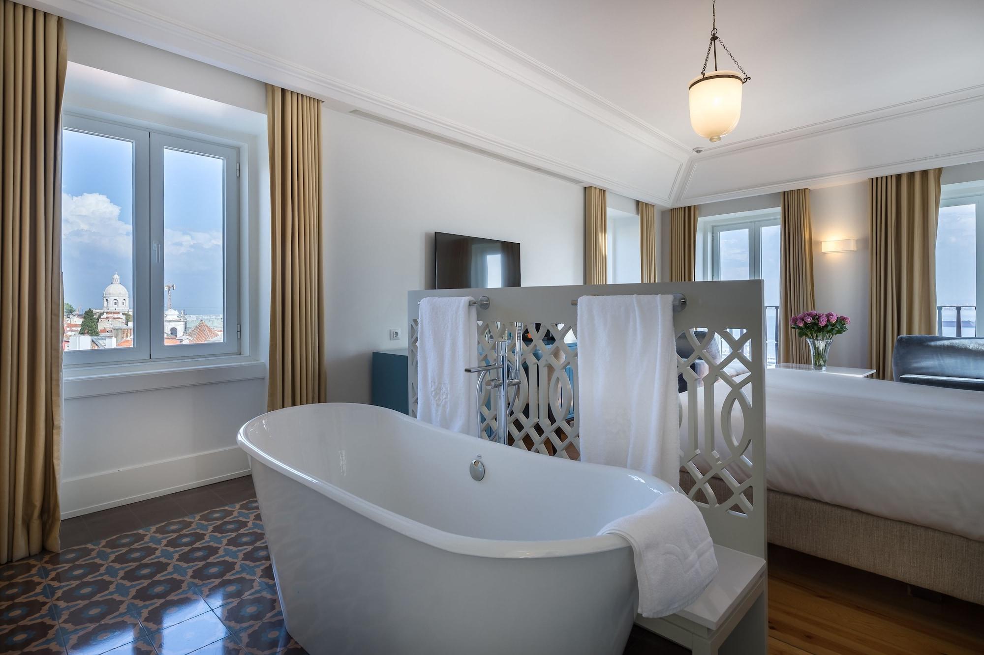 Panoramic, Suite