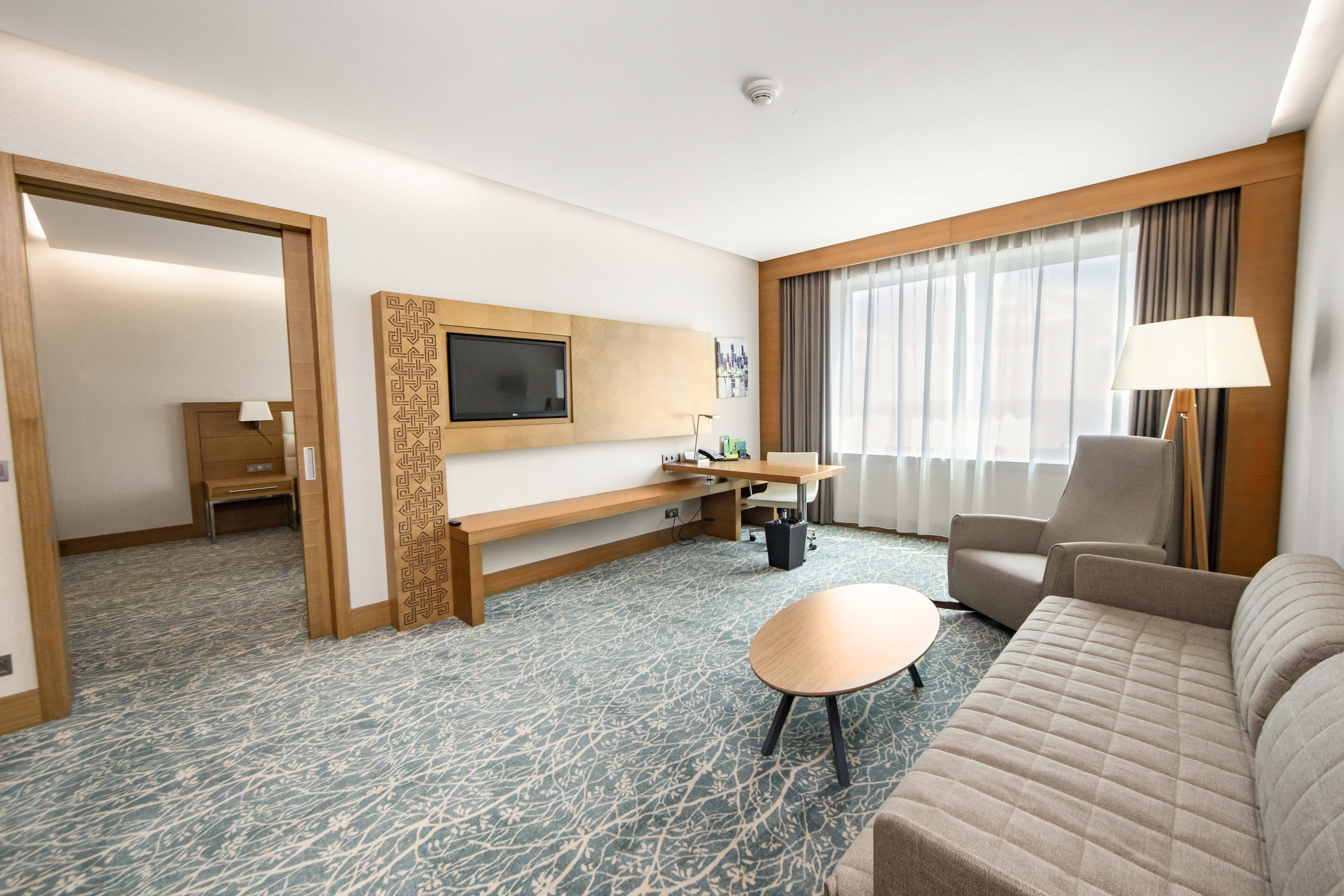 Holiday Inn Baku 41/59