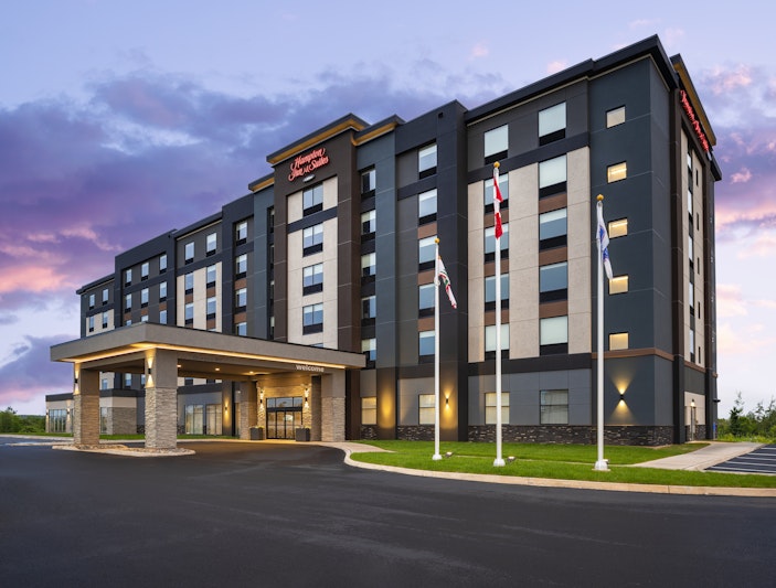 Hampton Inn and Suites Charlottetown 2/41