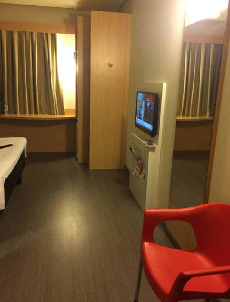 Ibis Imperatriz 45/70