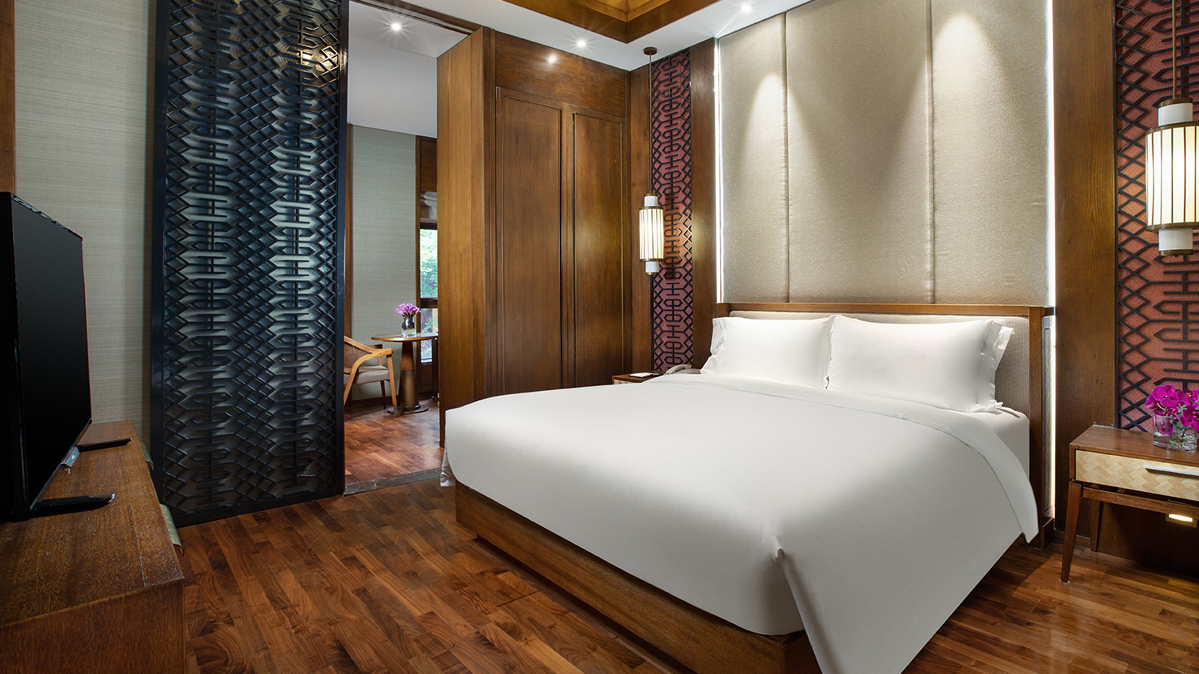 Holiday Inn Dalian Hot Spring 13/50