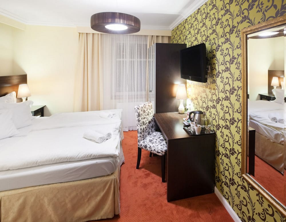 Pytloun Design Hotel 10/51
