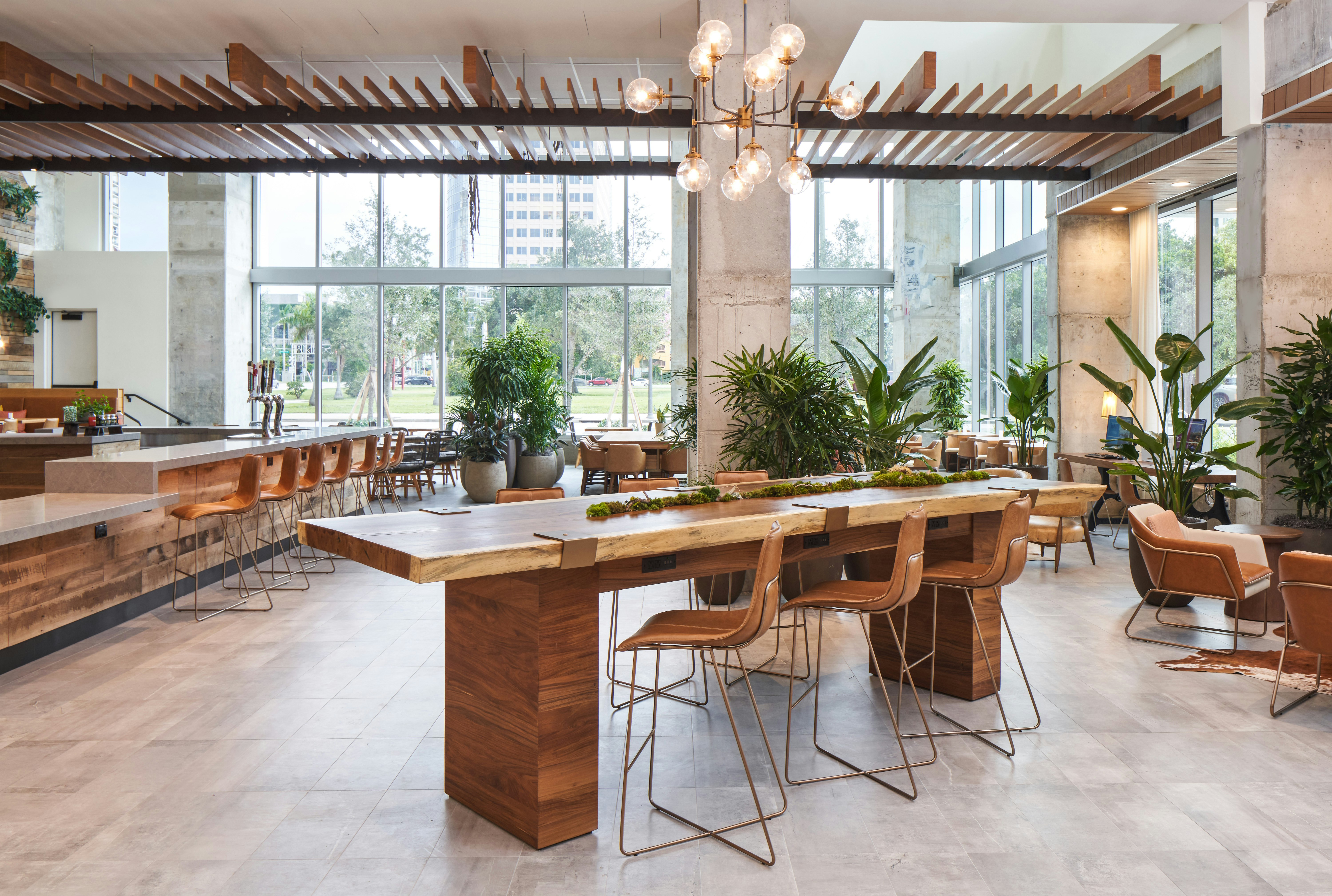 Canopy By Hilton West Palm Beach Downtown 35/63