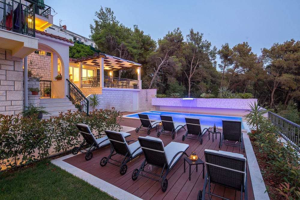 Villa Fani - Apartments And Rooms 44/50