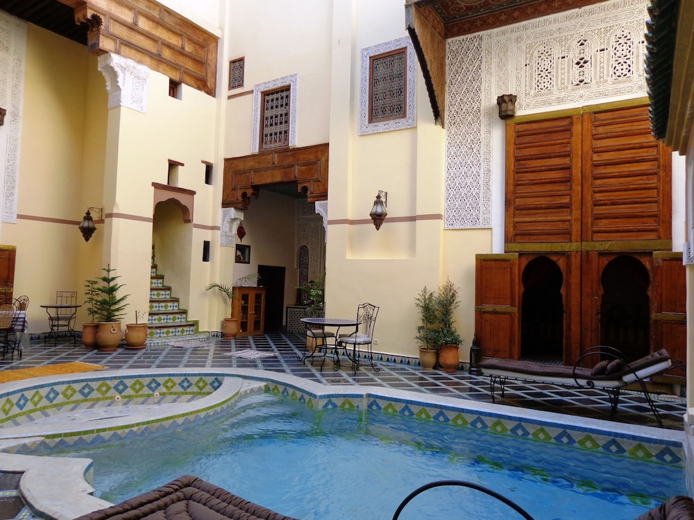 Riad Zitouna 6/47