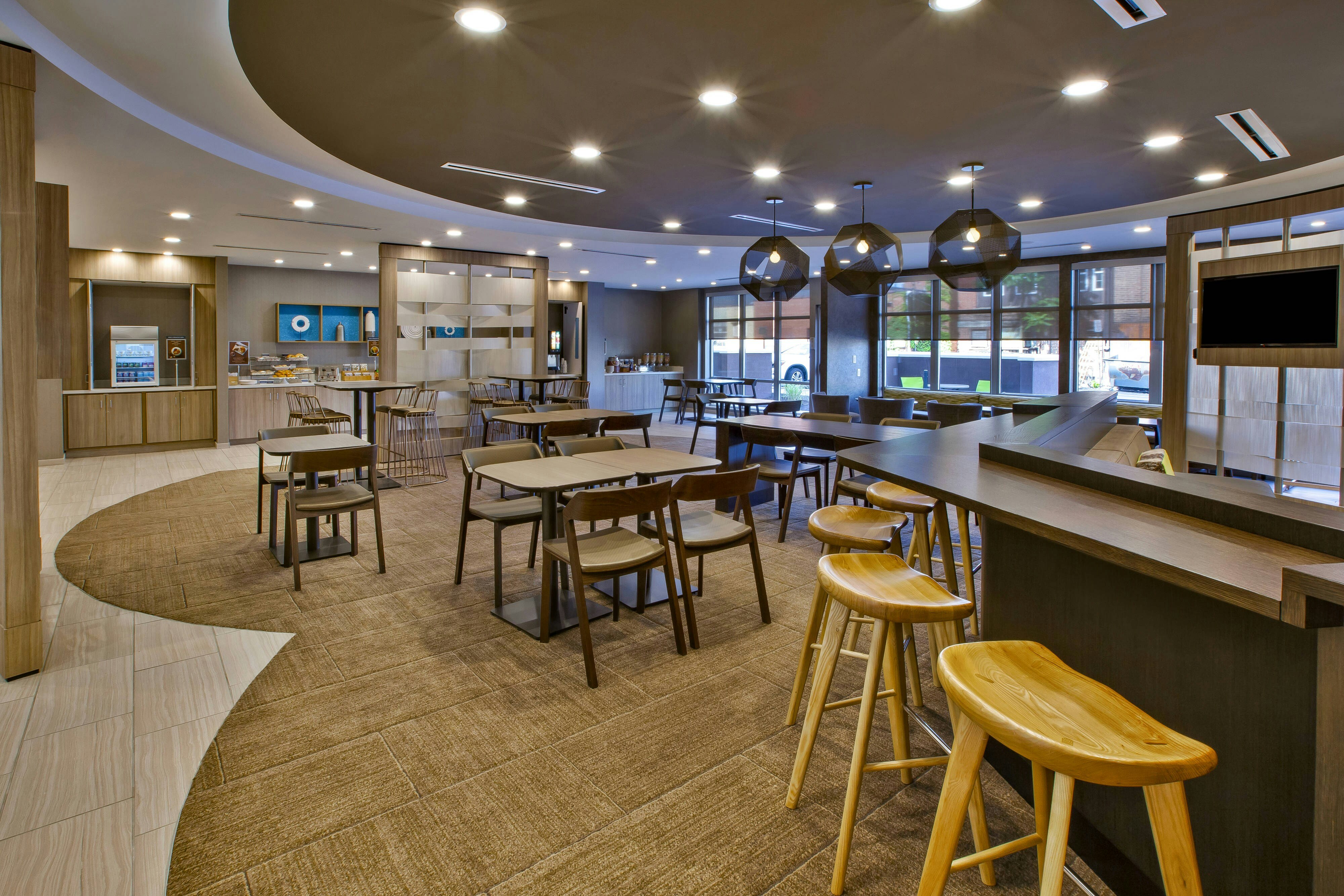 Springhill Suites By Marriott Pittsburgh Butler Centre City 23/34