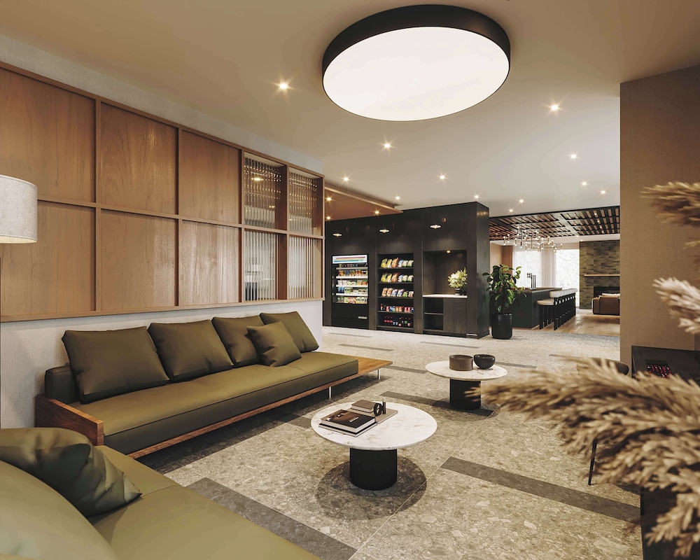 Hyatt Place Montreal Airport 29/50