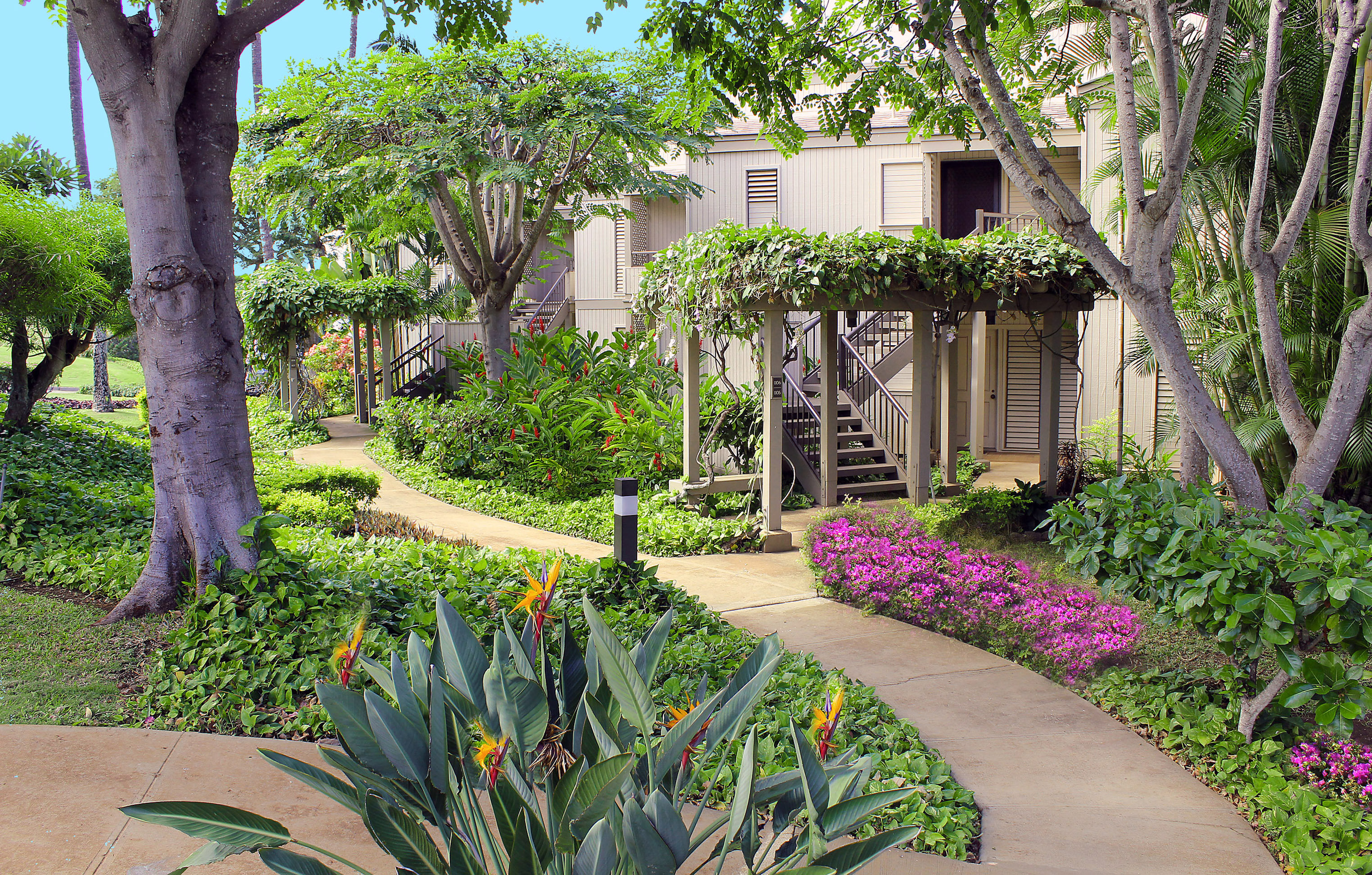 Wailea Ekolu Village A Destination Residence 47/51