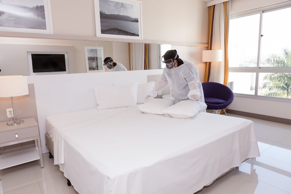 eSuites Lagoa Santa Confins 47/65