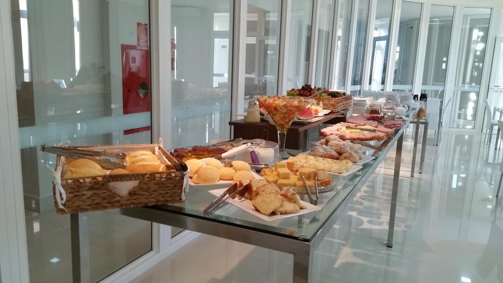 Kamur Plaza Hotel 14/41