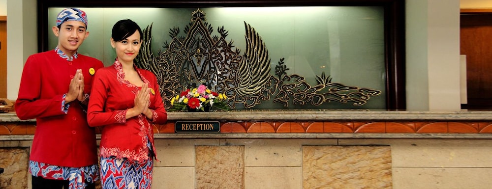 Sahid Jaya Lippo Cikarang 64/74
