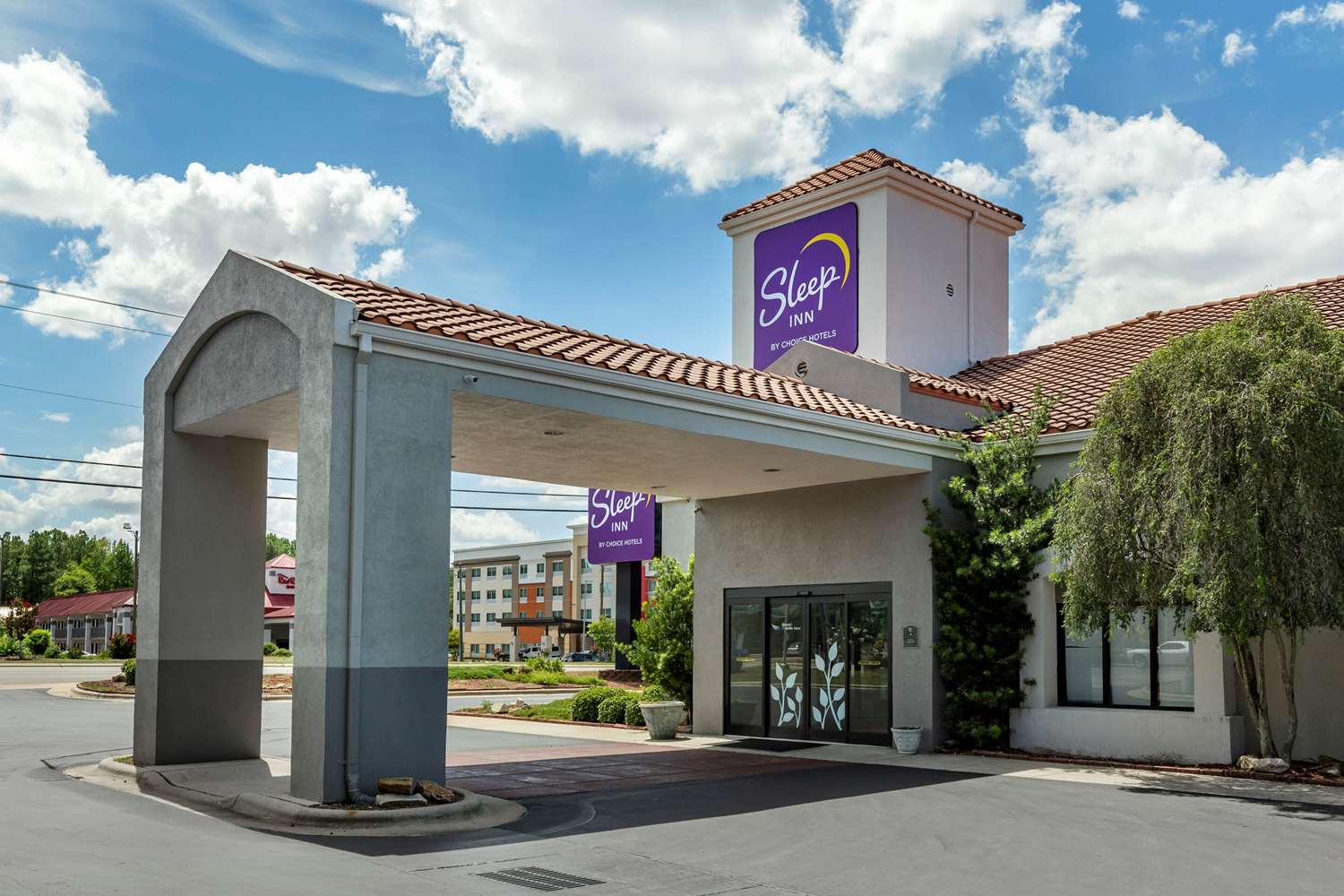 Sleep Inn Fayetteville I-95 25/28