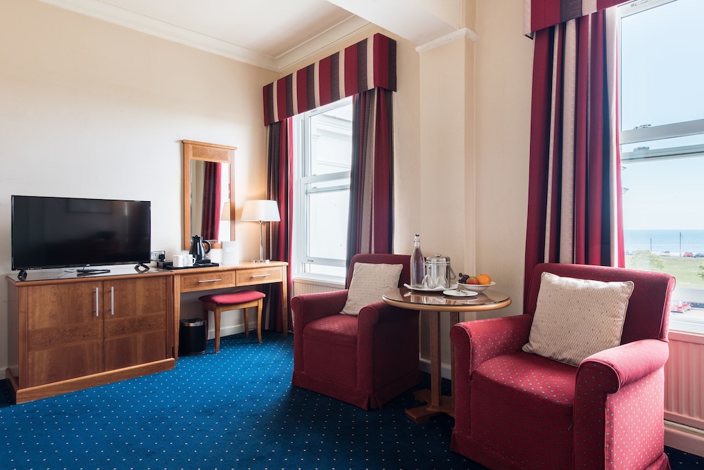 The Palace Hotel Spa 27/50