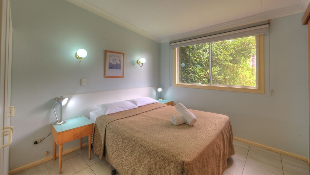 Glenwood Tourist Park 28/60